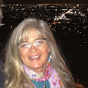 Meet your Posher, Stacey l